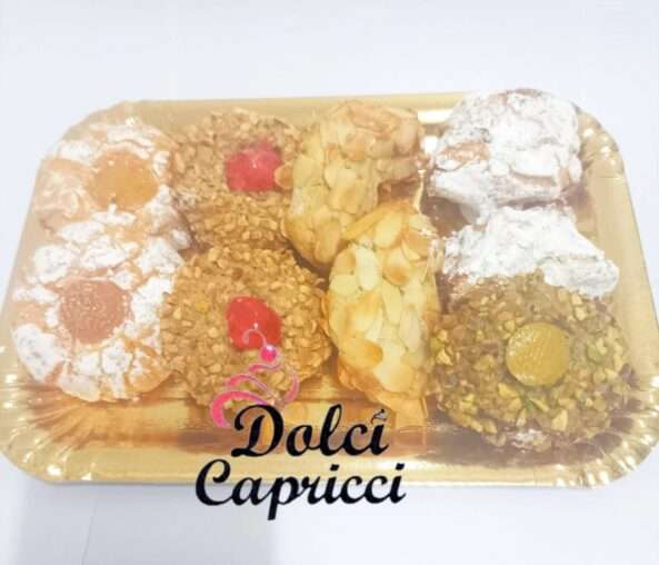 Paste di mandorla siciliane - immagine 2