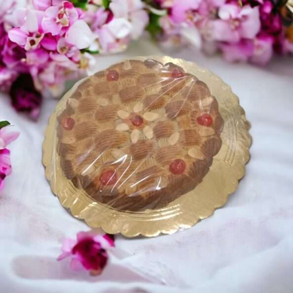 Torta delizia Siciliana