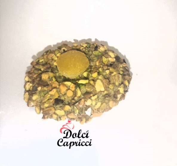 Paste di mandorla siciliane - immagine 4