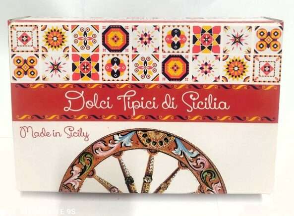 Paste di mandorla siciliane - immagine 6