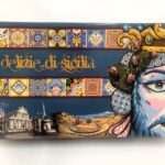 box confezione pasta di mandorla