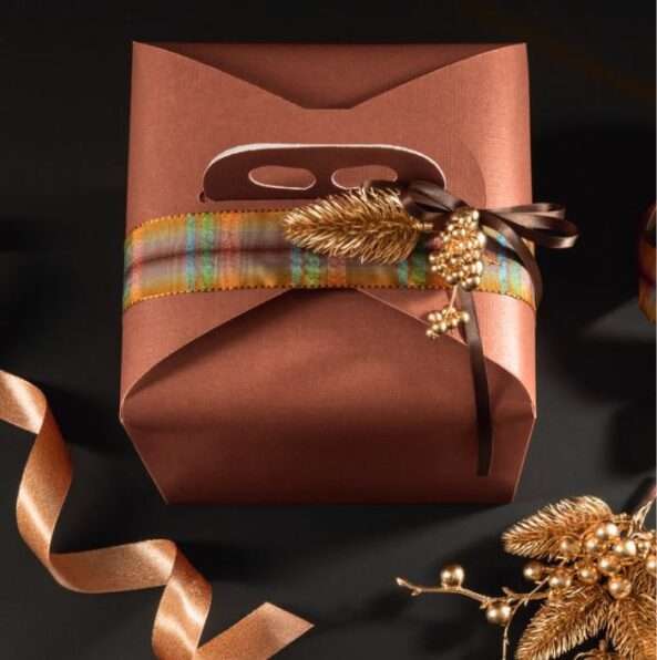 Panettone artigianale - immagine 5